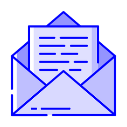 Correo  Icono