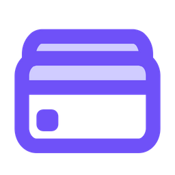 Credit cards  Icon