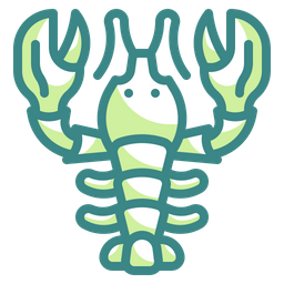 Lobster  Icon