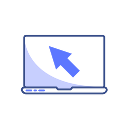 Arrow  Icon