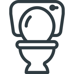 Badezimmer  Symbol