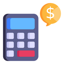 Accounting  Icon