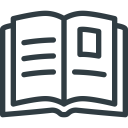 Book  Icon