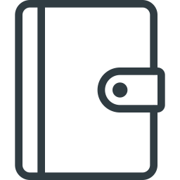 Agenda  Icon