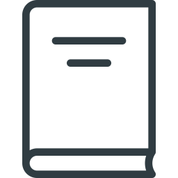 Book  Icon