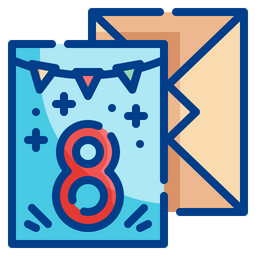 Function Invitation  Icon