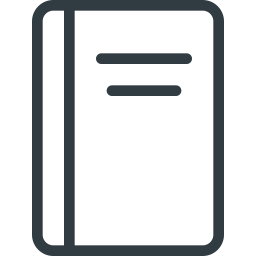 Book  Icon