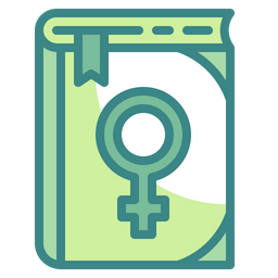 Gender Nook  Icon