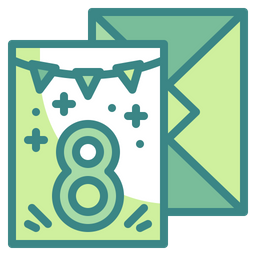 Function Invitation  Icon