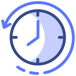 Time  Icon