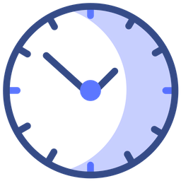 Time  Icon