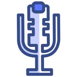 Microphone  Icon