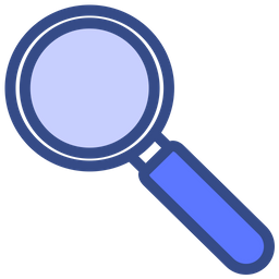 Search  Icon