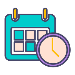 Agenda  Icon