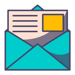 Email  Icon