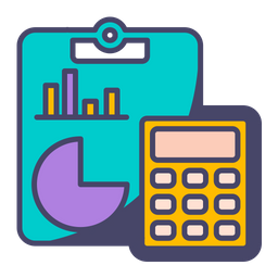 Calculator  Icon