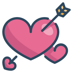 Cupid  Icon