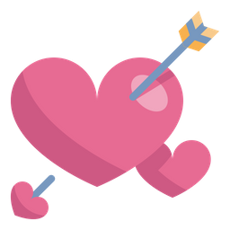 Cupid  Icon