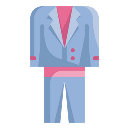 Groom Dress  Icon