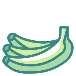 Banana  Icon