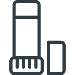 Glue  Icon