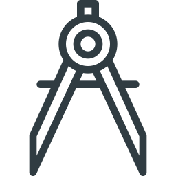 Compass  Icon