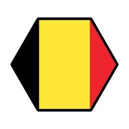 Belgium  Icon