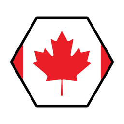 Canada  Icono