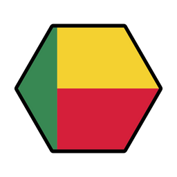 Benin  Symbol