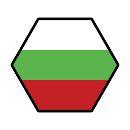 Bulgaria  Icon