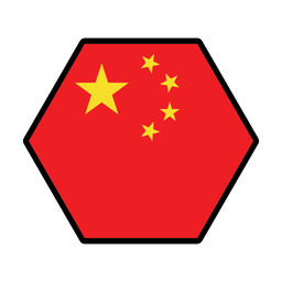 China  Icon