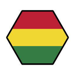 Bolivia  Icono