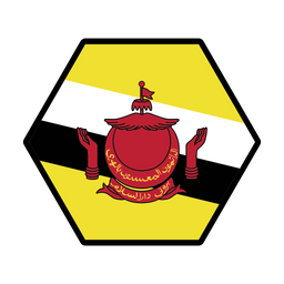 Brunei  Symbol