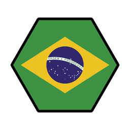 Brasilien  Symbol