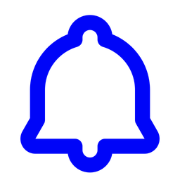 Glocke  Symbol