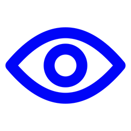 Eye  Icon