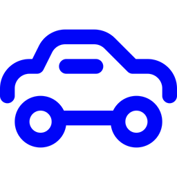 Car  Icon