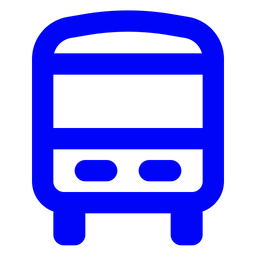 Bus  Icon