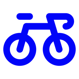 Bicycle  Icon