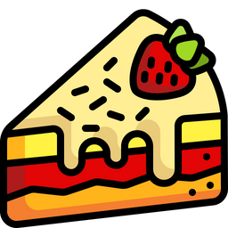 Cake  Icon