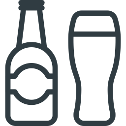 Beer  Icon