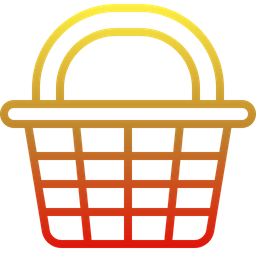 Basket  Icon