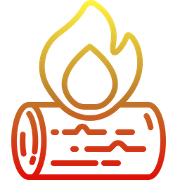 Bonfire  Icon