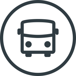 Bus  Icon