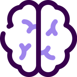 Brain  Icon