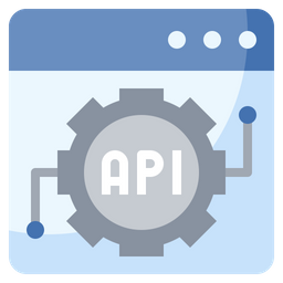 Api  Icon