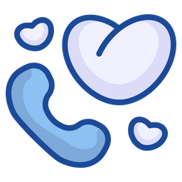 Love Call  Icon