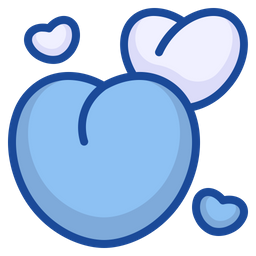 Heart  Icon