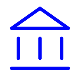 Bank  Icon