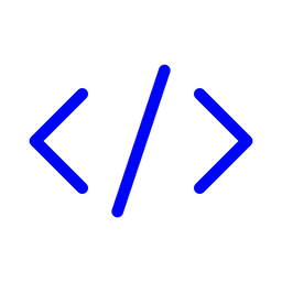 Code  Icon